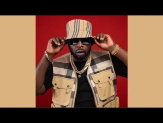 Scotts Maphuma & DJ Maphorisa feat. Stady K, ShaunMusiQ & Myztro – Original