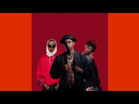 Scotts Maphuma & Mellow & Sleazy Noma Ungang'bheka! Scotts Maphuma & Mellow & Sleazy Noma Ungang'bheka!