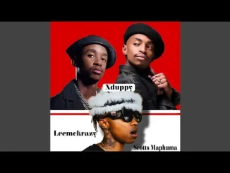 Scotts Maphuma, Xduppy & Mellow & Sleazy feat. CowBoii & Lastborn Diroba – Sheshisa Scotts Maphuma, Xduppy & Mellow & Sleazy Sheshisa feat. CowBoii & Lastborn Diroba