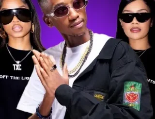 Scotts Maphuma Ft. TxC – Shoni Kompo Scotts Maphuma – Shoni Kompo Ft. TxC