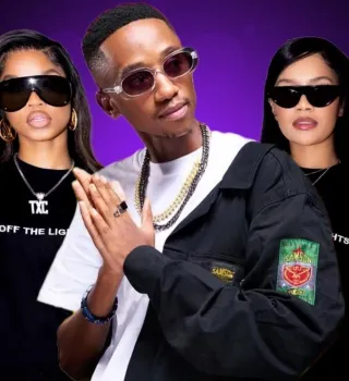 Scotts Maphuma – Shoni Kompo Ft. TxC Scotts Maphuma – Shoni Kompo Ft. TxC