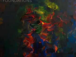 EP: Serj Tankian – Foundations Serj Tankian Foundations