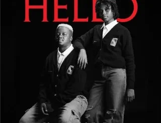 Sfarzo Rtee – Hello ft De Rose