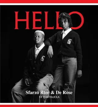 Sfarzo Rtee – Hello ft De Rose Sfarzo Rtee – Hello ft De Rose