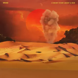 Shad A Short Story About A War Shad A Short Story About A War