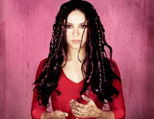 Shakira – Dónde Están Los Ladrones