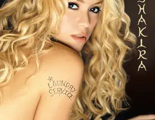 Shakira – Laundry Service
