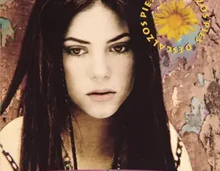 Shakira – Pies Descalzos