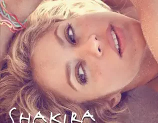 Shakira – Sale el Sol (Bonus Track Edition)