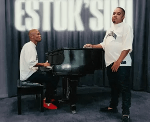 ShennyDaDeejay – estok’sini ft. Tommy Tee, LoonyQ, Faro Jr & Candy Flow RSA
