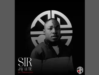 Sir Jay Lute ft. Slice, EL Diego SA, Tokza01 & Djy Seni – Esandleni Sir Jay Lute – Esandleni ft. Slice, EL Diego SA, Tokza01 & Djy Seni