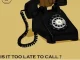 Sir LSG – Is It Too Late To Call Ft. DJ SoulDIva feat. Mo T The Bless, The Bless & Mo T