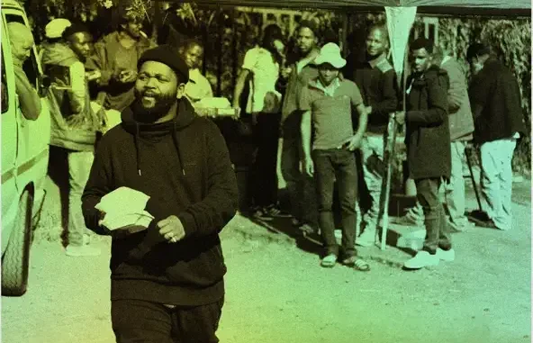 Sjava Umphako Sjava Umphako
