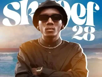 Skroef28 – Spirit Fest Amapiano Mix Episode 72 Skroef28 – Spirit Fest Amapiano Mix Episode 72