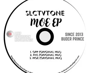 Ep: Slctvtones - MOE Slctvtones – MOE