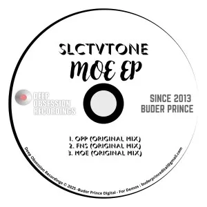 Slctvtones – MOE Slctvtones – MOE