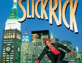 ALBUM: Slick Rick – The Great Adventures Of Slick Rick Slick Rick – The Great Adventures Of Slick Rick