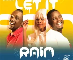 Smagsoul (SA) ft Deep Essentials – Let It Rain Smagsoul (SA) – Let It Rain ft Deep Essentials