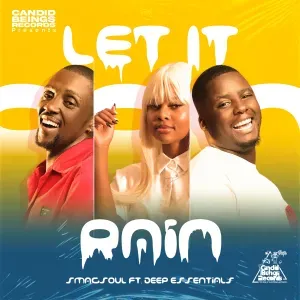 Smagsoul (SA) – Let It Rain ft Deep Essentials Smagsoul (SA) – Let It Rain ft Deep Essentials