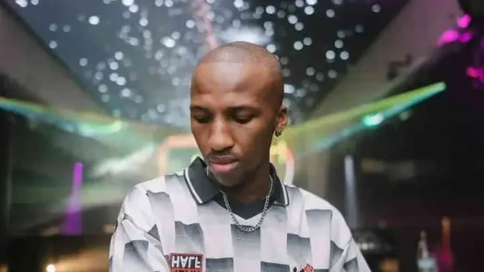 Stixx – The Scene Amapiano Mix episode 5 Stixx – The Scene Amapiano Mix episode 5