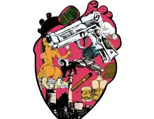 ALBUM: Stogie T – Honey and Pain Stogie T – Honey and Pain