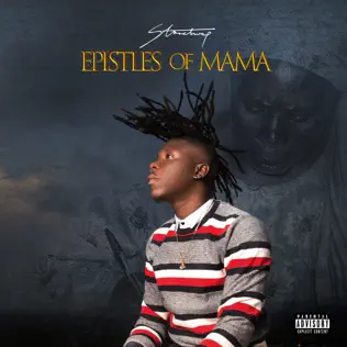 Stonebwoy – Epistles of Mama Stonebwoy – Epistles of Mama