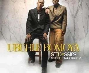 Stu ft Sipho Magudulela & Ssips, Zama Nkosi – Ubuhlebendalo Stu – Ubuhlebendalo ft Sipho Magudulela & Ssips, Zama Nkosi