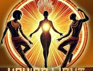 Sun-EL Musician Ft. Msaki & Karyendasoul – You’re Light Sun EL Musician – You’re Light Ft. Msaki & Karyendasoul