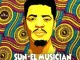 Sun El Musician – Africa to the World