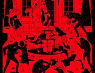 ALBUM: Swizz Beatz – POISON Swizz Beatz – POISON