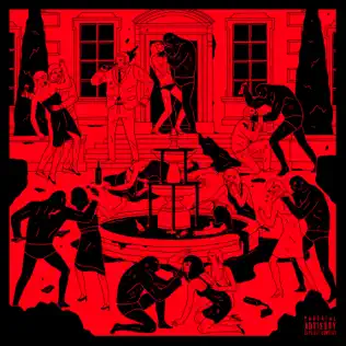 Swizz Beatz – POISON Swizz Beatz – POISON