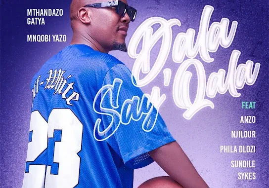TCT – Dala say’qala ft. Mthandazo Gatya, Mnqobi Yazo, Sykes, Anzo, Njilour & Phila Dlozi TCT – Dala say’qala ft. Mthandazo Gatya, Mnqobi Yazo, Sykes, Anzo, Njilour & Phila Dlozi