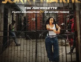 TDK Macassette – Sorry Makhe ft Fluxx, TurnUpKiid & Mr Nation Thingz