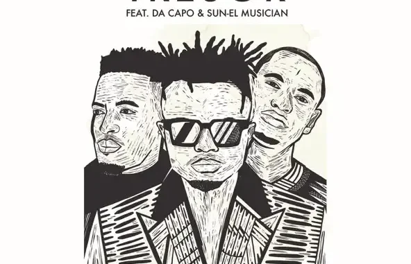 TRESOR Lighthouse (feat. Da Capo & Sun El Musician) TRESOR Lighthouse (feat. Da Capo & Sun El Musician)