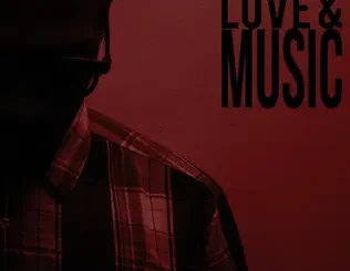 ALBUM: TSoul – Love & Music TSoul – Love & Music