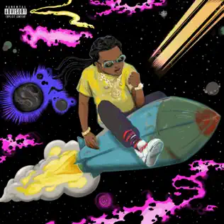 Takeoff – The Last Rocket Takeoff – The Last Rocket