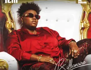Teni – Billionaire - EP Teni – Billionaire