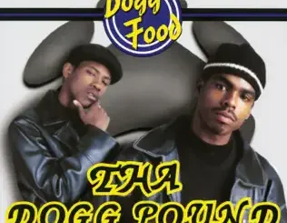ALBUM: Tha Dogg Pound – Dogg Food Tha Dogg Pound – Dogg Food