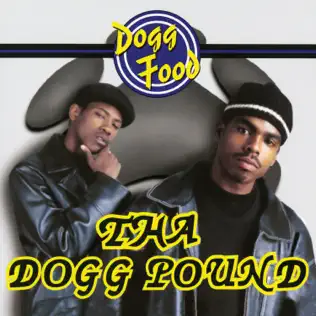 Tha Dogg Pound – Dogg Food Tha Dogg Pound – Dogg Food