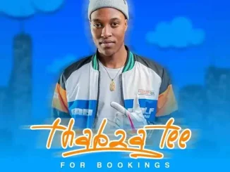 Thabza Tee – Inombolo (Sgubhu Vocal)