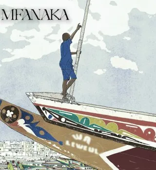 Thando Keys – MFANAKA Ft. Busta 929 & Amapiano Village Thando Keys – MFANAKA Ft. Busta 929 & Amapiano Village