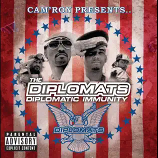 The Diplomats – Diplomatic Immunity The Diplomats – Diplomatic Immunity