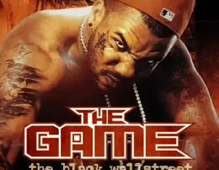 The Game & DJ Infamous Haze – The Black Wallstreet, Vol. 4