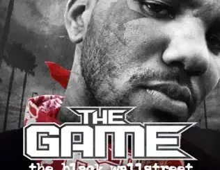 ALBUM: The Game & DJ Infamous Haze – The Black Wallstreet, Vol. 7 The Game & DJ Infamous Haze – The Black Wallstreet, Vol. 7