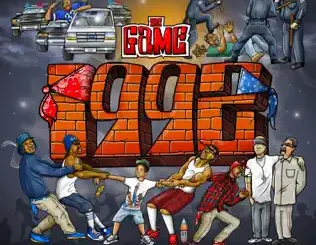 The Game – 1992 (Deluxe Edition)