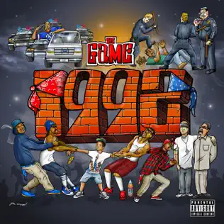 The Game – 1992 (Deluxe Edition) The Game – 1992 (Deluxe Edition)