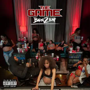 The Game – Born 2 Rap The Game – Born 2 Rap