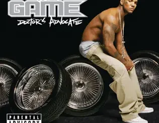 The Game – Doctor's Advocate