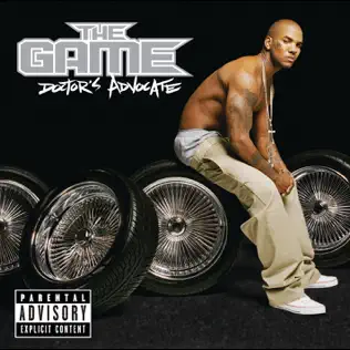 The Game – Doctor's Advocate The Game – Doctor's Advocate