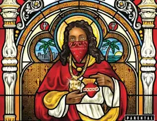 The Game – Jesus Piece (Deluxe Version)